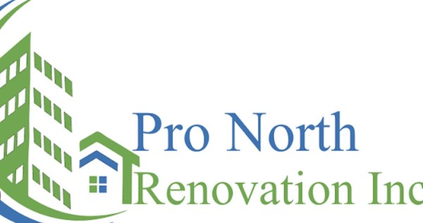 Pro North Renovation Inc