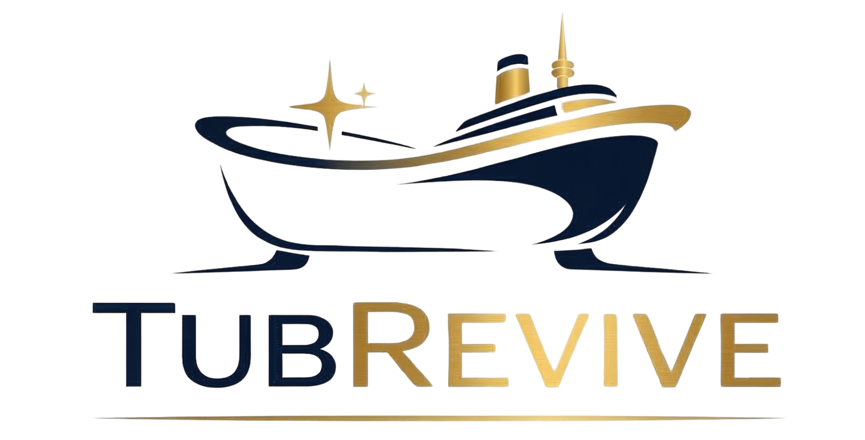 TubRevive Logo